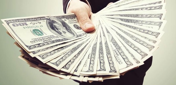 2014 R&D Salary Survey